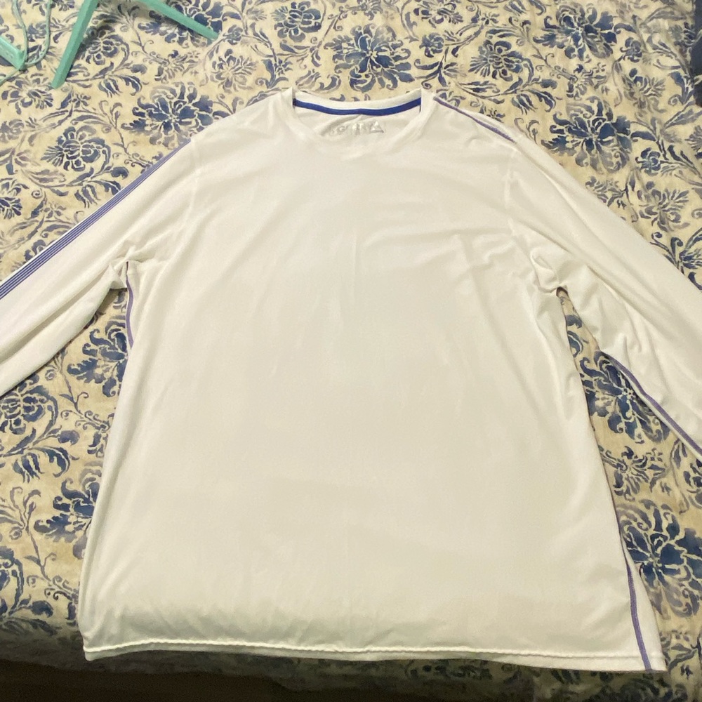 Gerry long sleeve shirt